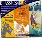 Klassics4Kids